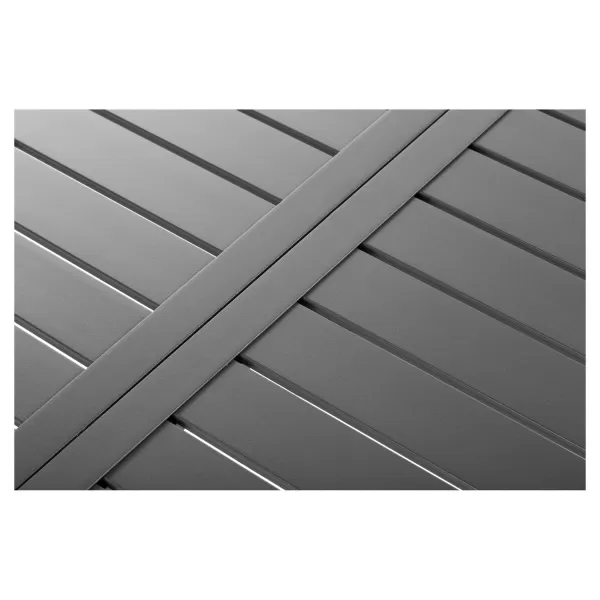 Zahradní rozkládací stůl FIELDMANN FDZN 5060