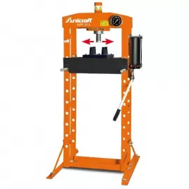 Hydraulický lis Unicraft WPP 20 E