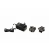 Plynové topidlo Master BLP 17 M DC SET