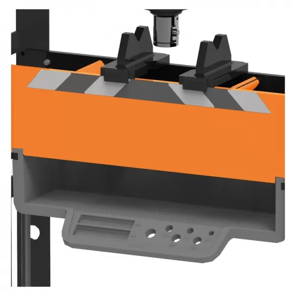 Hydraulický lis WPP 50 BPF TOP Unicraft 6320250