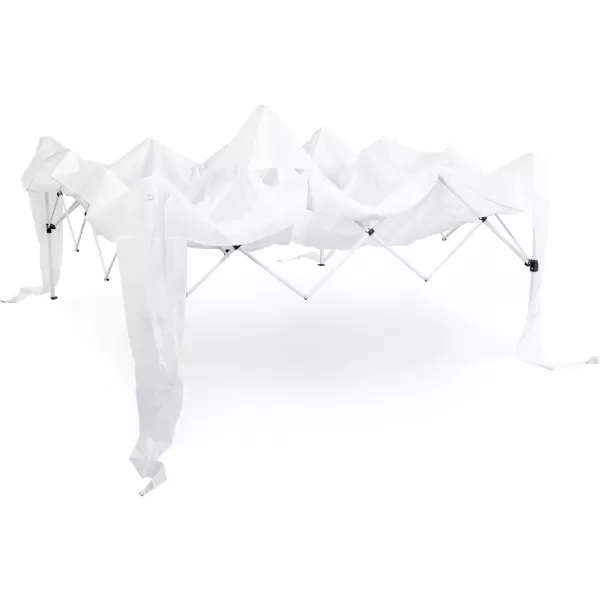 Zahradní altán 3x3m FIELDMANN FDZN 7002 63000008