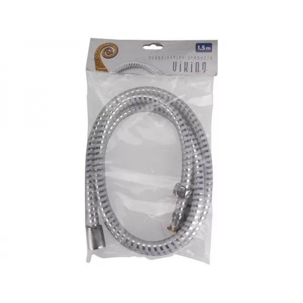 Hadice sprchová 150cm VIKING 630227