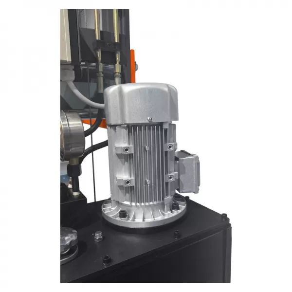 Hydraulický lis WPP 50 HMC Unicraft 6301051