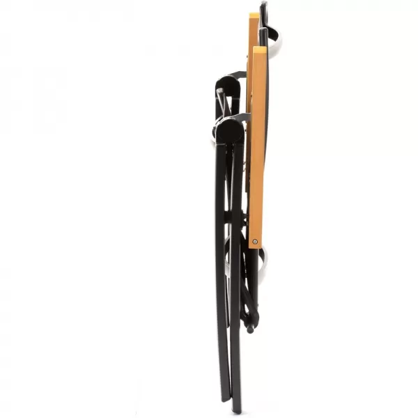 Zahradní křeslo 2 kusy FIELDMANN FDZN 5017