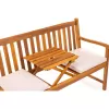 Zahradní lavice Fieldmann FDZN 4020-T63000745