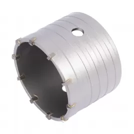 Vykružovací korunka samostatná 150 mm STAVTOOLP11848