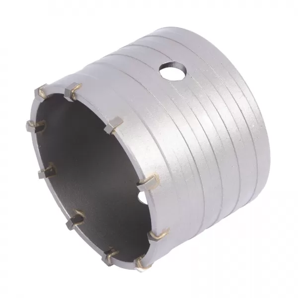 Vykružovací korunka samostatná 150 mm STAVTOOLP11848