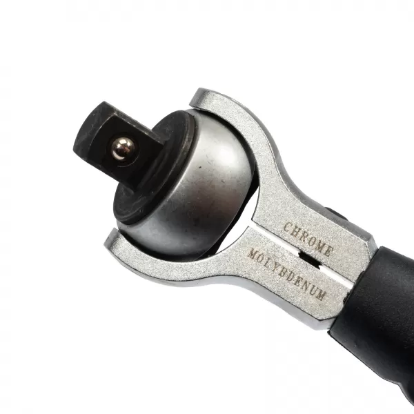 Ráčna otočná HONITON | 1/4", 115 mm