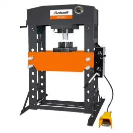 Hydraulický lis WPP 100 E Unicraft 6300101