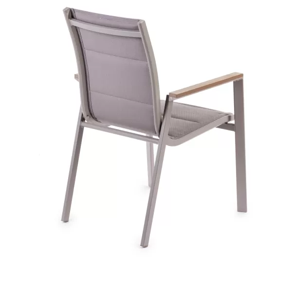 Zahradní křeslo FDZN 5014 FIELDMANN