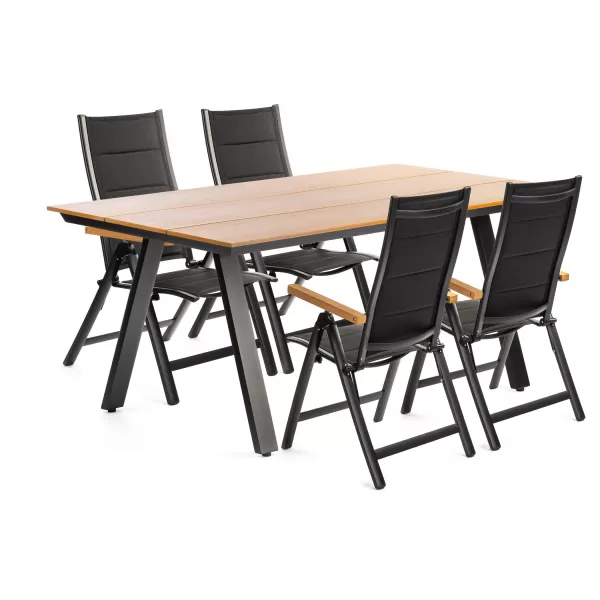 Zahradní stůl FIELDMANN FDZN 5058