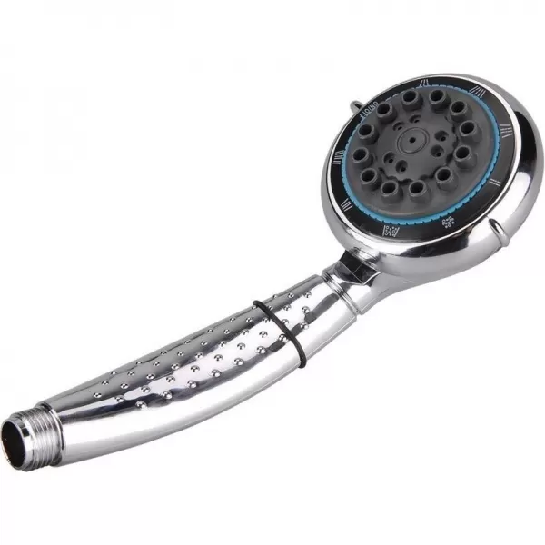 Hlavice sprchová 7funkční, chrom VIKING 630071
