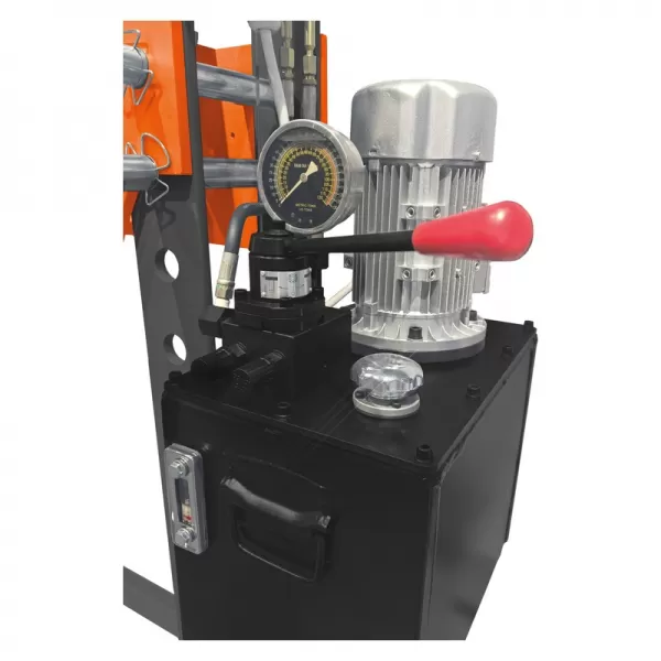 Hydraulický lis WPP 50 HMC Unicraft 6301051