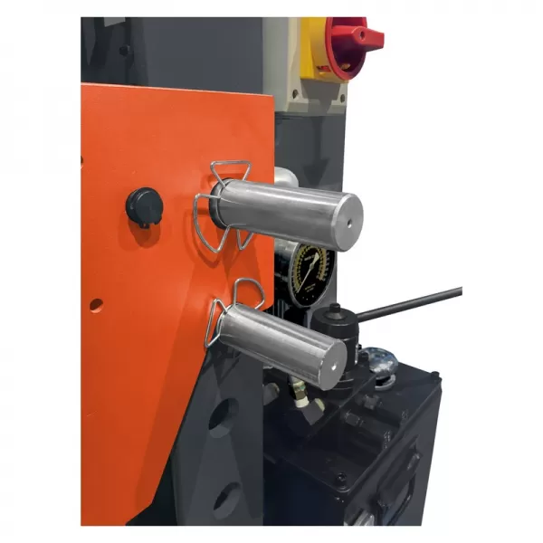 Hydraulický lis WPP 75 HMC Unicraft 6301076