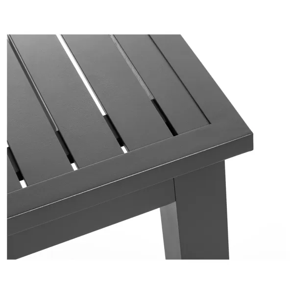 Zahradní rozkládací stůl FIELDMANN FDZN 5060