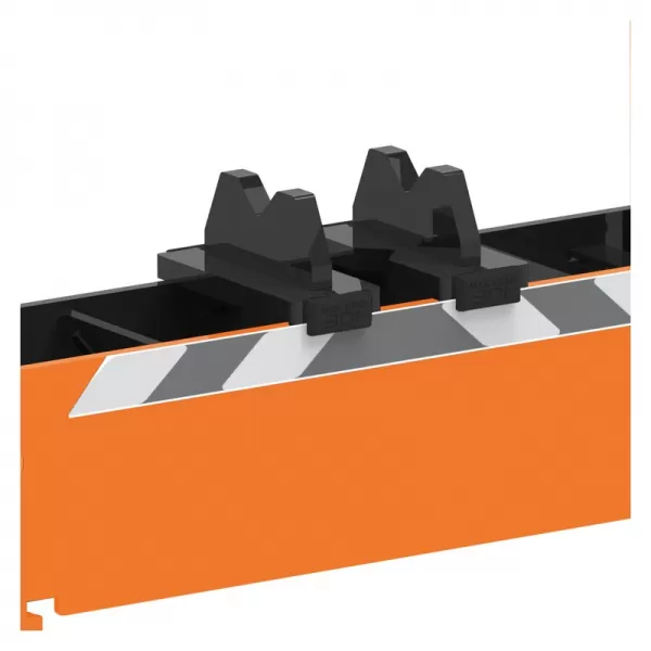 Hydraulický lis WPP 50 BPHF TOP Unicraft 6320151