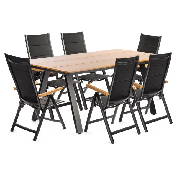 Zahradní stůl FIELDMANN FDZN 5058