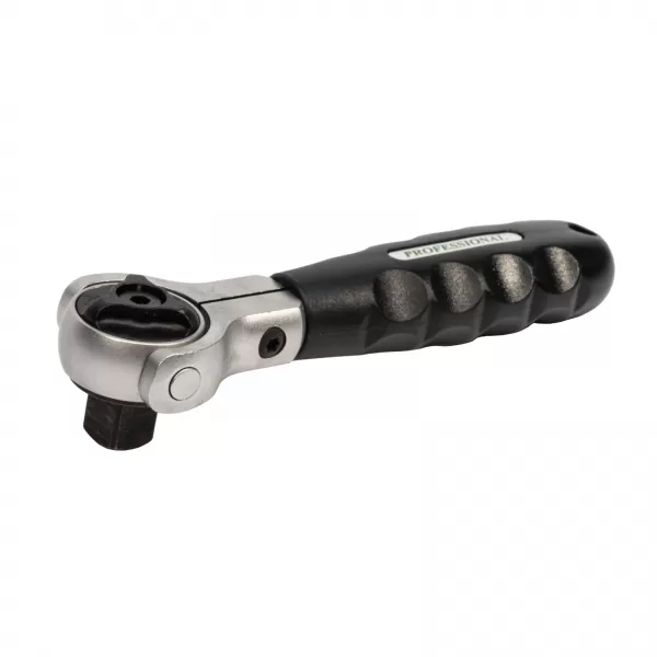 Ráčna otočná HONITON | 1/4", 115 mm