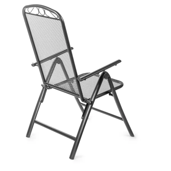 Zahradní křeslo FDZN 5310 FIELDMANN