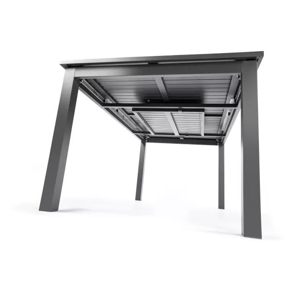 Zahradní rozkládací stůl FIELDMANN FDZN 5060