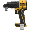 Aku bezuhlíková vícehlavá vrtačka 18V 2x2,0 Ah DeWALT DCD803D2T