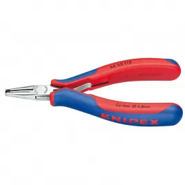 Čelní štípací kleště pro elektroniku Knipex 64 22 115
