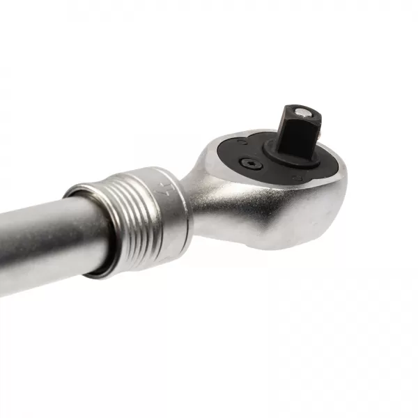 Ráčna teleskopická 72 zubů HONITON | 1/4" 145-200 mm