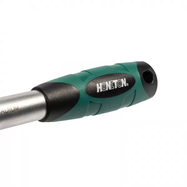Ráčna teleskopická 72 zubů HONITON | 1/4" 145-200 mm