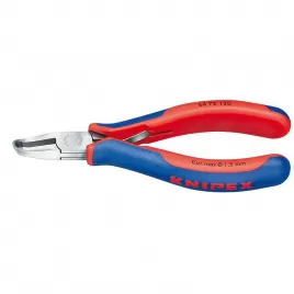 Čelní štípací kleště pro elektroniku Knipex 64 72 120