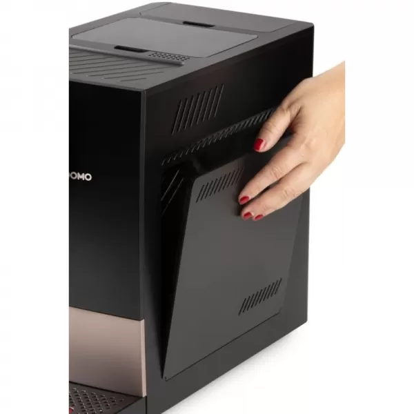 Automatický Espresso kávovar DOMO DO743K