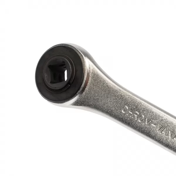 Ráčna průchozí čtyřhran HONITON 1/2”