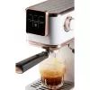 Espresso kávovar 3v1 DOMO DO746K