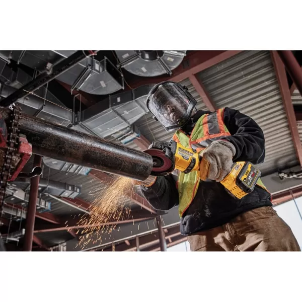 Aku kombo sada nářadí 18V 2x 9,0 Ah DeWALT DCK319X2T