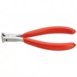 Čelní štípací kleště pro elektroniku Knipex 64 11 115