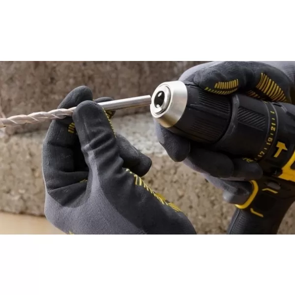 Kombo sada aku nářadí V20 18V 2x4,0Ah Stanley FatMax SFMCK469M2