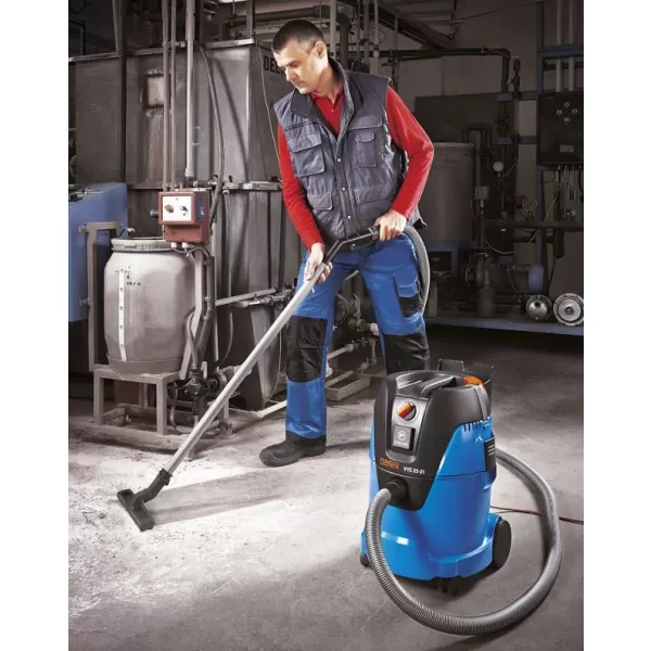 Průmyslový vysavač VYS 21-01 Narex 65403607