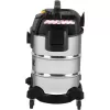 Průmyslový vysavač na mokré a suché vysávání 30 l DeWALT DXV30SA
