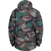 Vyhřívaná bunda + PWR banka Narex Camouflage SET CHJ-S (65406037)