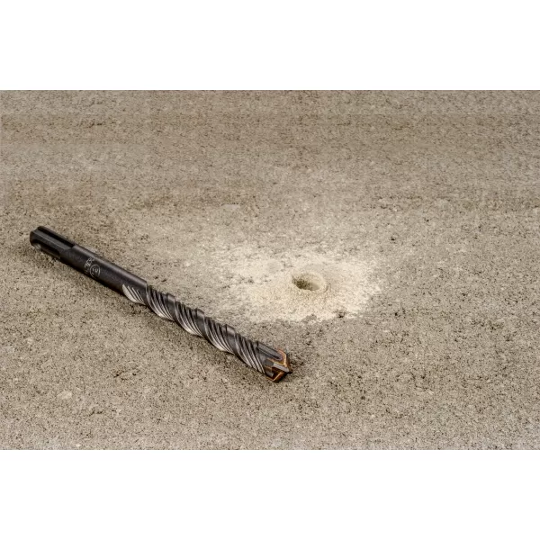 Vrtáky pro kladiva SDS-Plus Narex 5-SET SDS-PLUS NSP 65405610