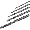 13dílná sada vrtáků do běžné oceli 13-SET HSS-G MSP Narex 65405601
