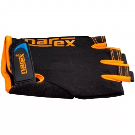 Víceúčelové pracovní rukavice SET FG-L Narex 65405482