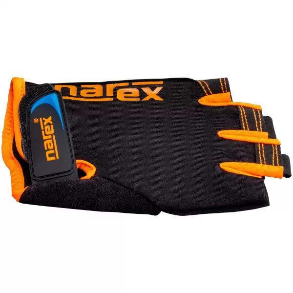 Víceúčelové pracovní rukavice SET FG-L Narex 65405482