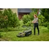 Aku sekačka na trávu 2x20V bez aku CST 430 basic box Narex Camouflage 65406395