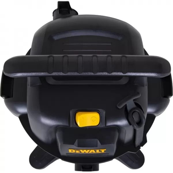 Průmyslový vysavač na mokré a suché vysávání 30 l DeWALT DXV30SA