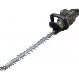 Aku nůžky na živý plot 2x20V/2x2,0 Ah CPP 550 2BN Narex Camouflage 65406736