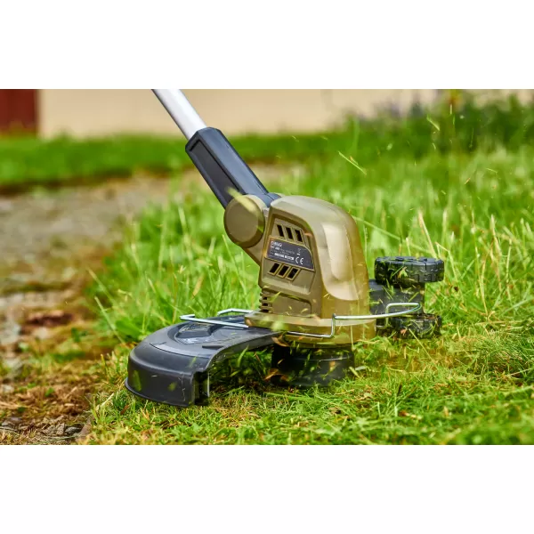 Aku teleskopický vyžínač 20V/2,0 Ah CVT 300 2BN Narex Camouflage 65406737