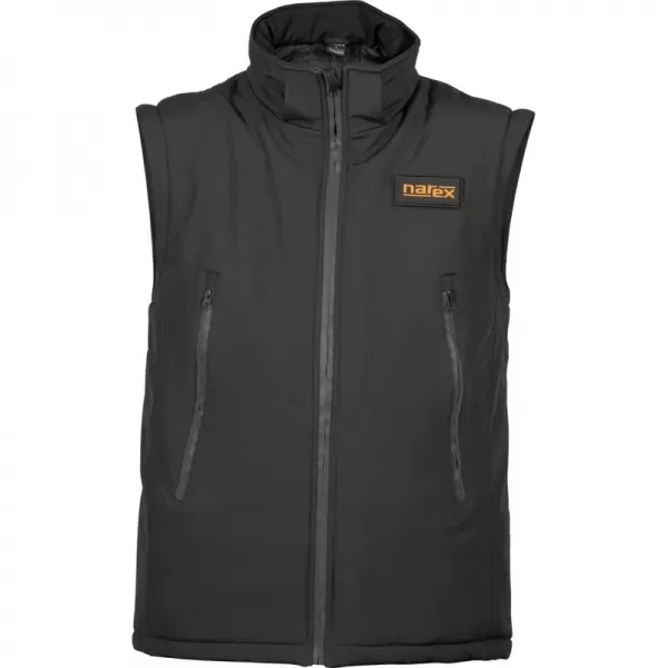 Vyhřívaná bunda 2 v 1 + Powerbanka HJ DualWear-2XL SET Narex 65406780