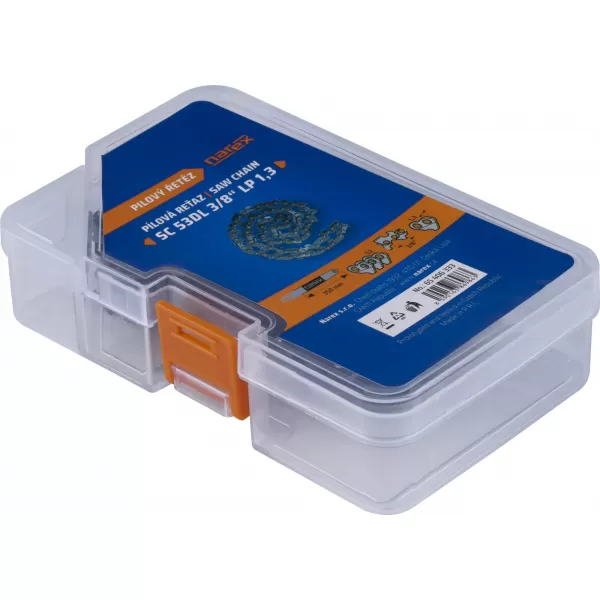 Pilový řetěz SC 53DL 3/8" LP 1,3 Narex 65406333