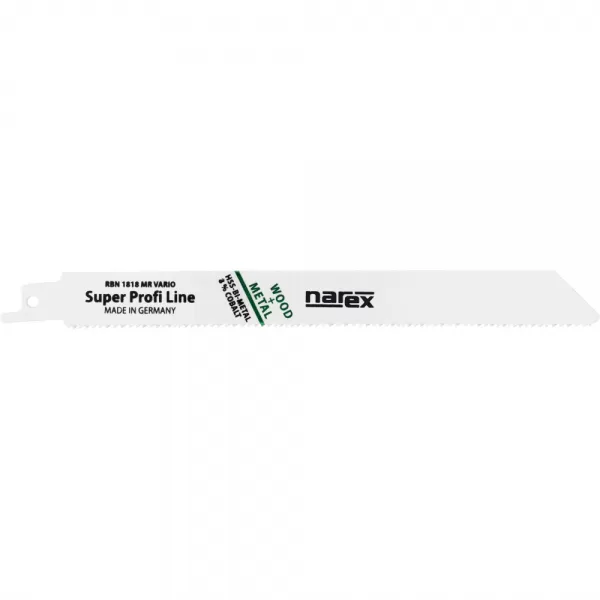 Pilové plátky na dřevo, ocel Narex RBN 1818 MR VARIO 65405881