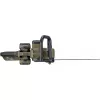 Aku řetězová pila 2x20V/2x4,0 Ah CPR 350 4BN Narex Camouflage 65406735
